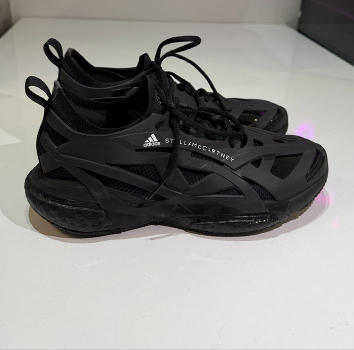 Маратонки adidas stella mccartney