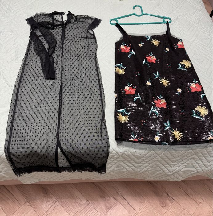 Продам дизайнерское платье