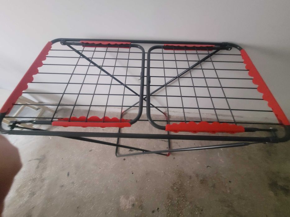 Uscator de rufe Heinner Gladys, 17.5 m