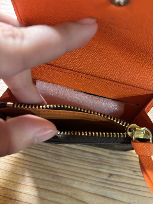 Кошелек Louis Vuitton