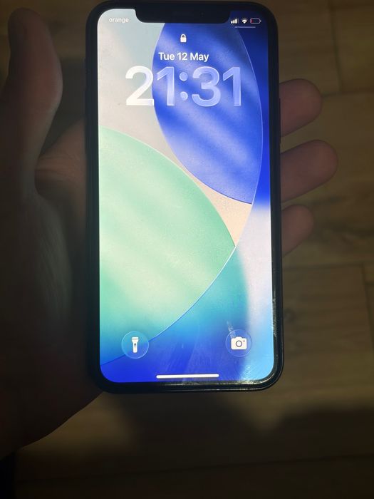 Iphone 11 pro 64 gb