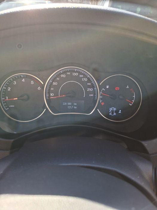 Vand Renault Koleos
