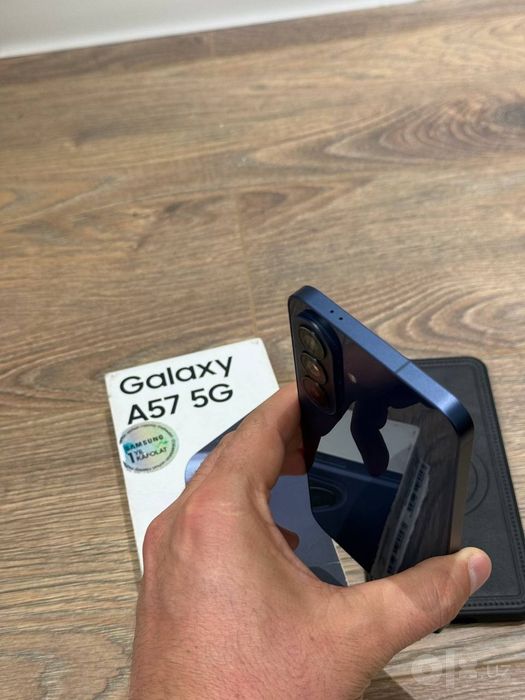 Samsung A57 yangi