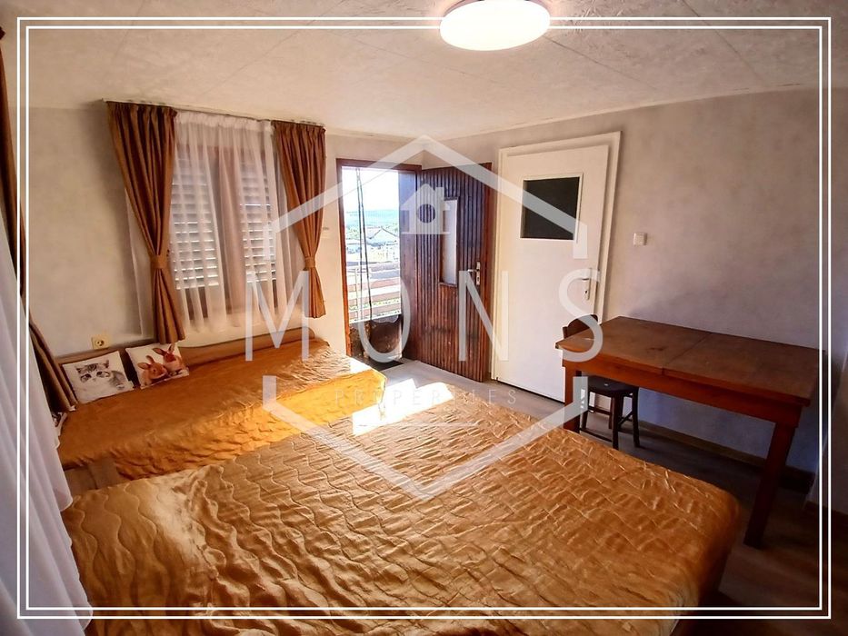 Къща в Габрово, област-гр.Севлиево площ 90 цена 47038