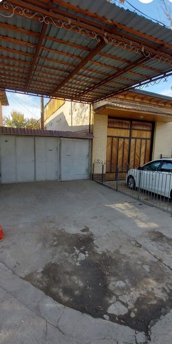 Паркентский 4 ком  дома аренда