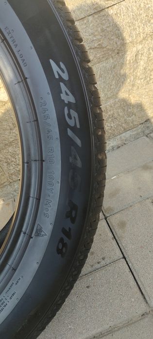 Резина Pirelli. Срочно