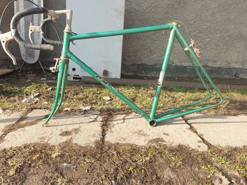 Рама ХВЗ Старт шоссе. Продам.