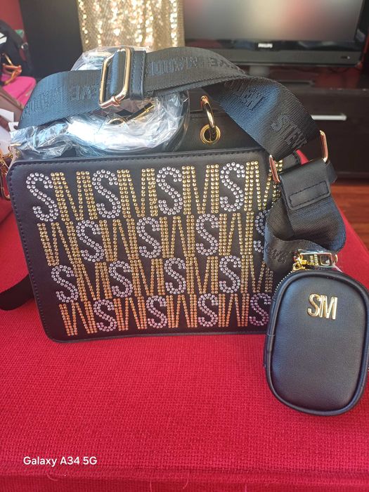 Дамска оригинална чанта