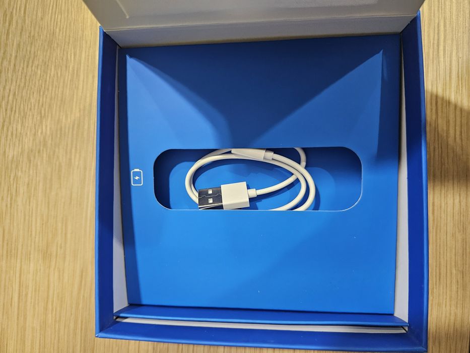 Sum up терминал с кутия и зарядно