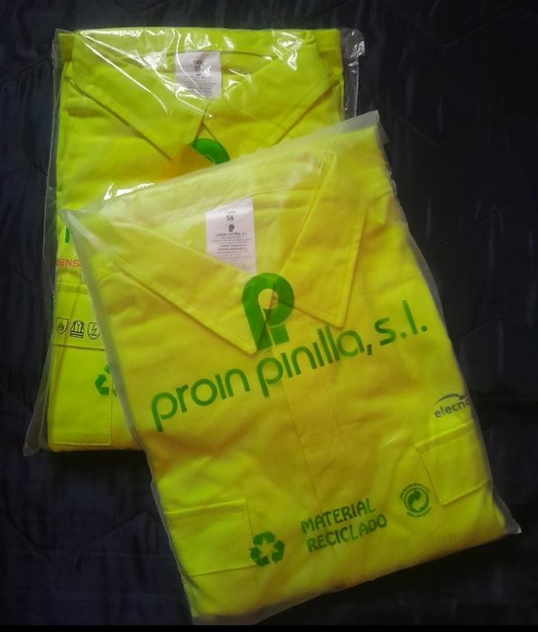 Мъжки работни ризи и панталон