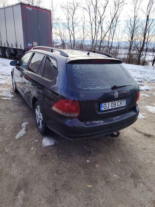 Golf 5 brek  An 2008