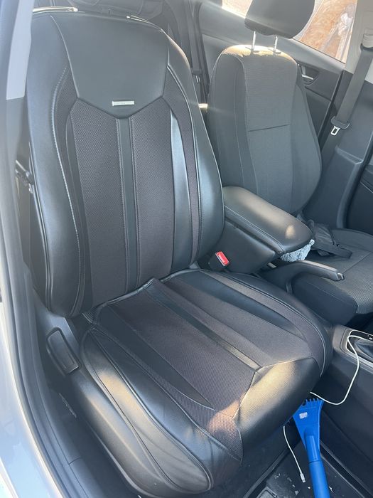 Чехлы для автомобиля