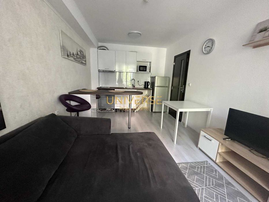 Продава се Двустаен апартамент в Свети Влас - 52 кв.м за 1347 €/кв.м - Снимка #2