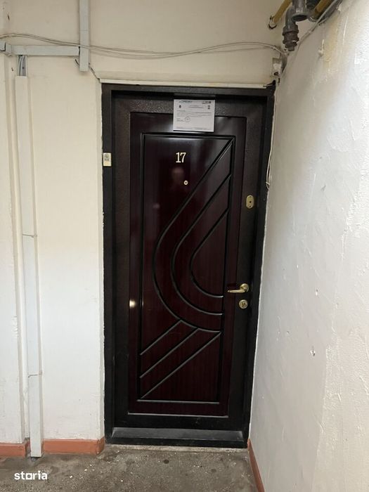 PROPRIETAR-Vand apartament 2 camere, Calarasi