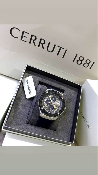 Cerruti 1881 razzuolo
