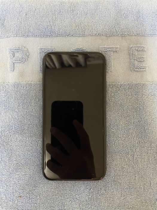 Iphone 11.