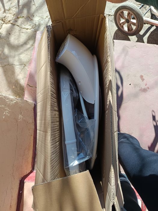 Balansoar electric bebeluși