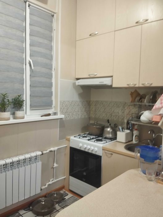 Продается 2/4/4. Чиланзар 2 квартал.