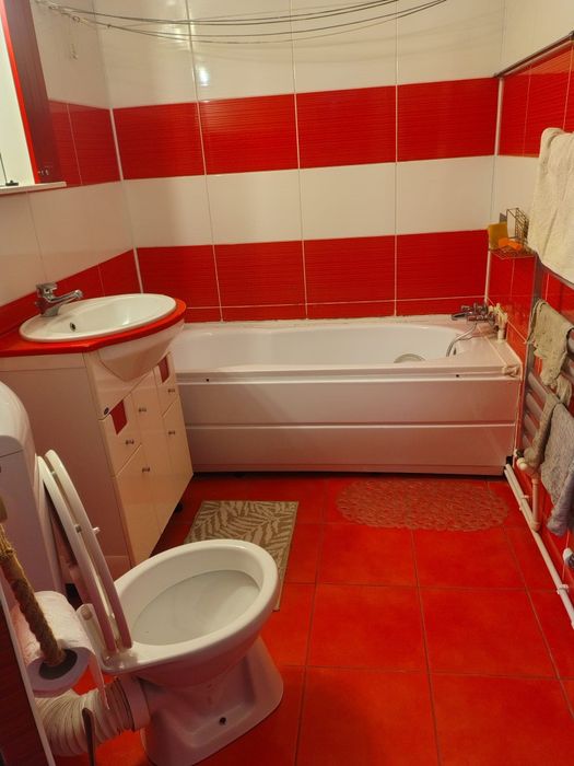 Garsonieră de închiriat Confort 0 termen lung
