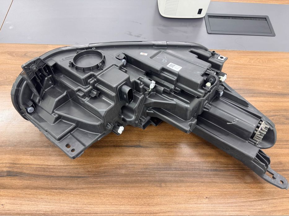 Фара Exeed VX левый и правый