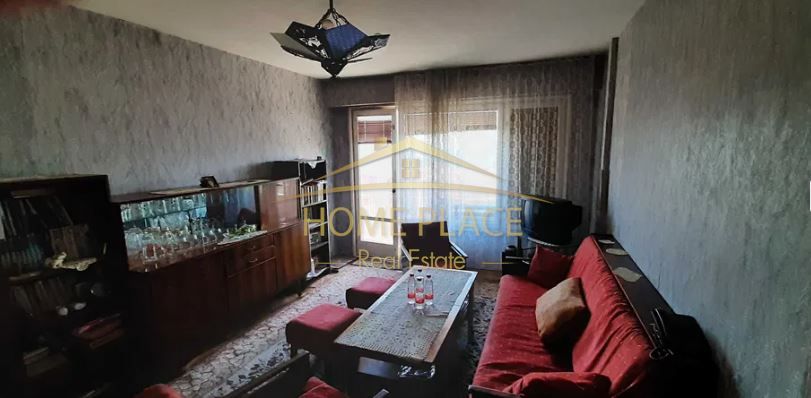 Продава се Четиристаен апартамент в Варна, Левски - 80 кв.м за 1500 €/кв.м - Снимка #1