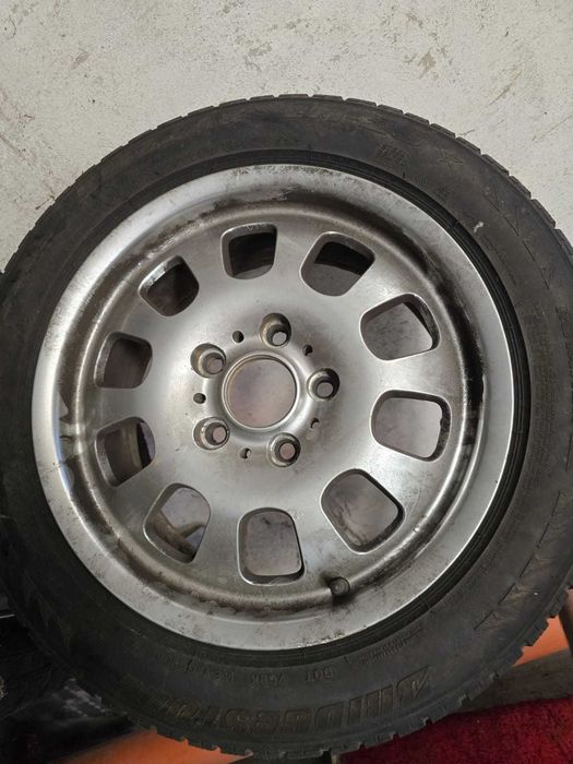- jante BMW R16 ,seria 3