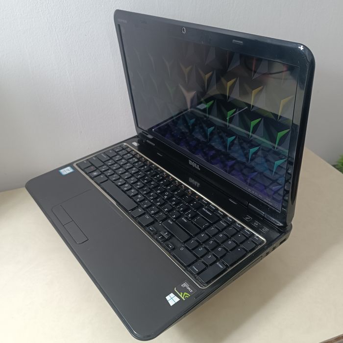 Ноутбук Dell Core i5