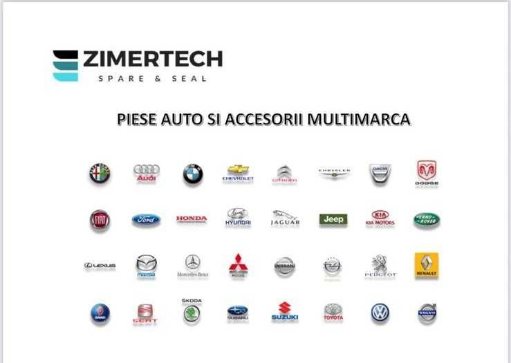 Caseta de directie RENAULT Arkana 1.6/1.3 2019-; DACIA Duster II 2018-