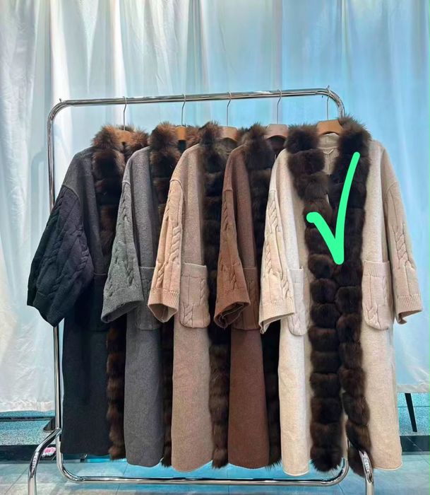 Продам стильный кардиган - пальто