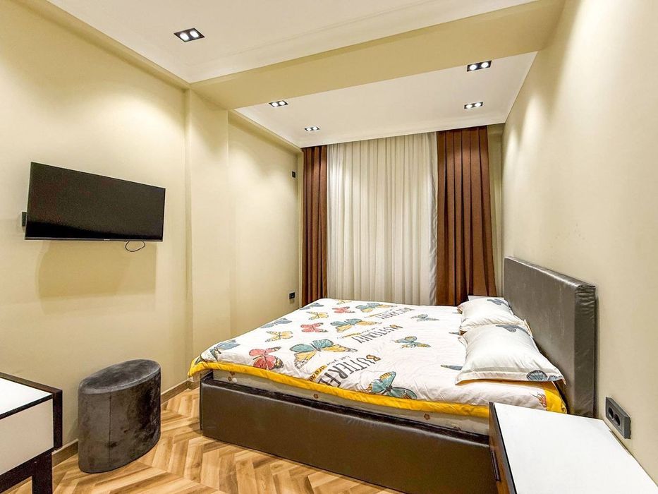 Паркентский 2/11/16 ЖК FDG