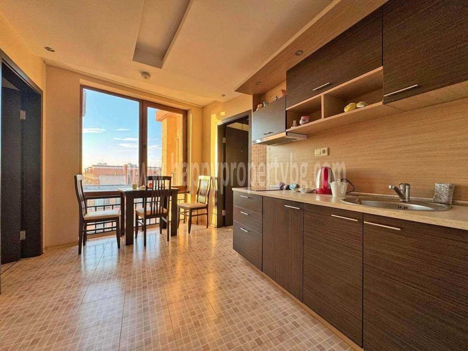 Продава се Тристаен апартамент в Свети Влас - 114 кв.м за 982 €/кв.м - Снимка #3