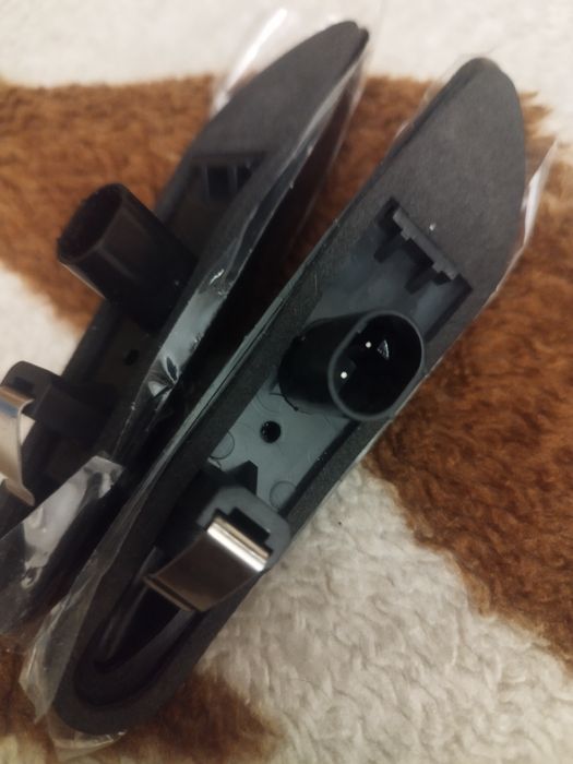 Vând semnalizări cu LED  fumurii dinamice pentru BMW E46 coupe/cabrio