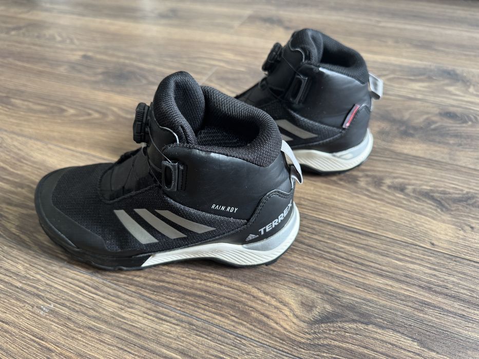 Детски обувки Adidas Terrex BOA номер 34