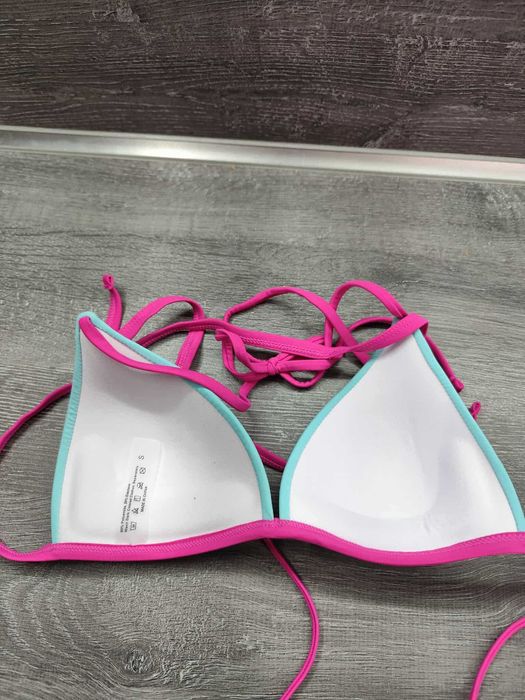 Дамски бански от две части