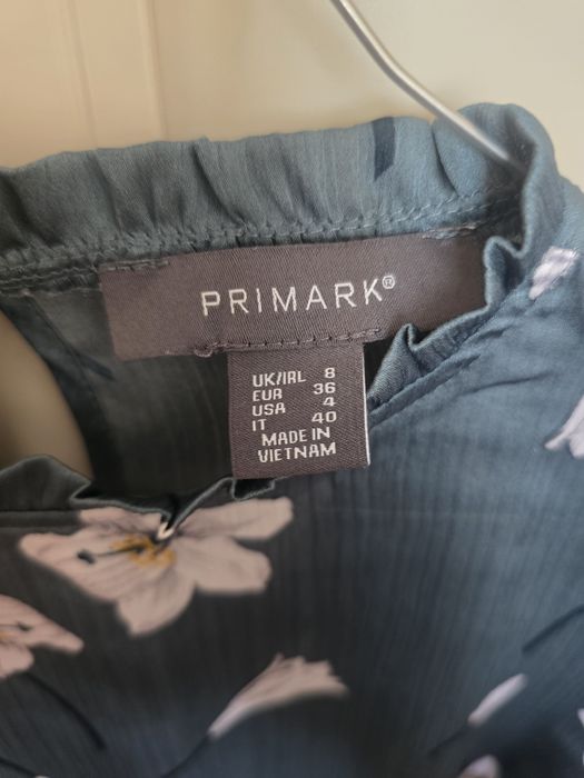 Дамски блузи, дамска риза