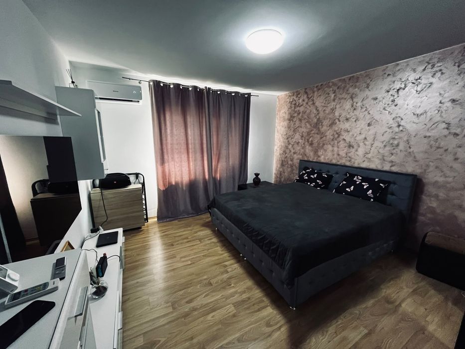 Persoana Ap1 cam 40mp Valea Lupului Iris