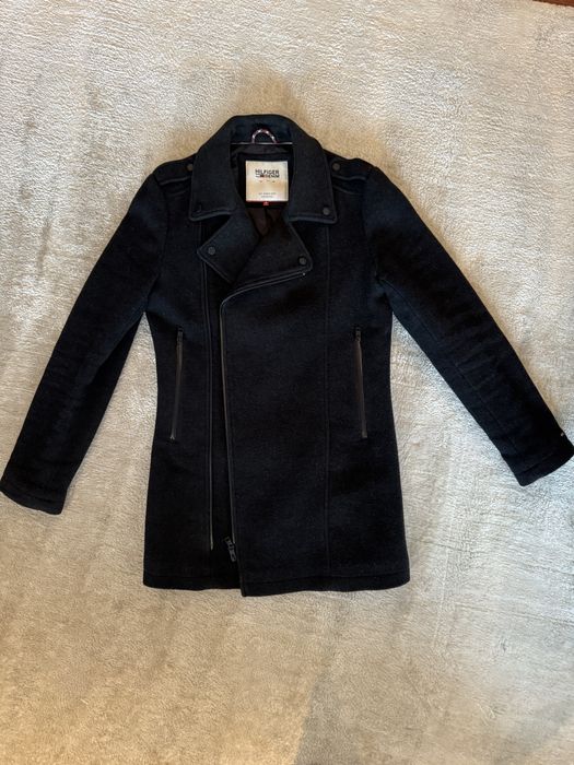 Palton Barbati Tommy Hilfiger