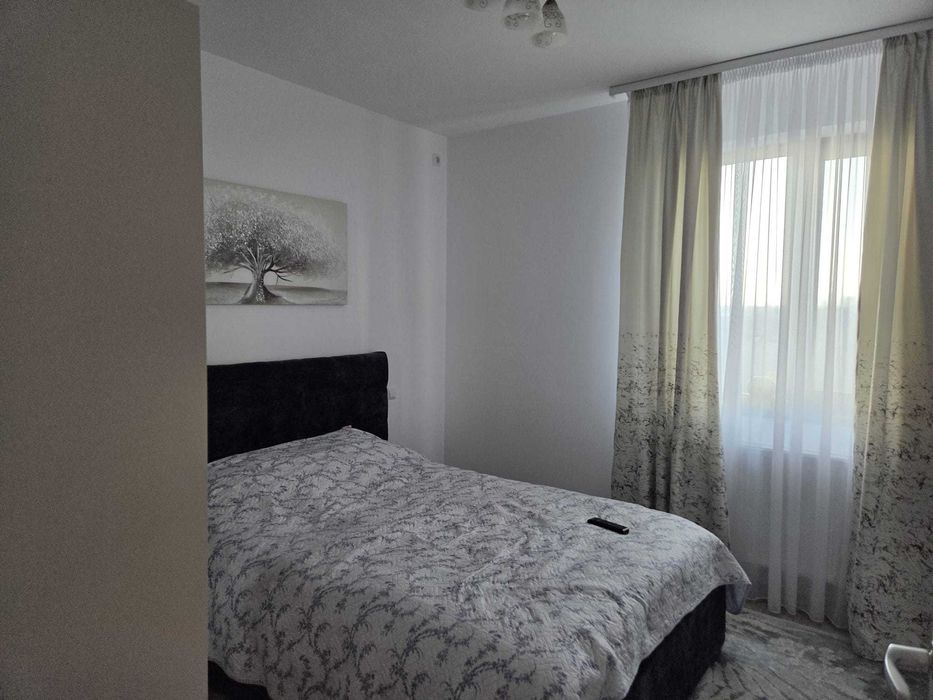 Vand apartament , cartier Orizont