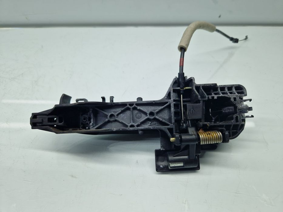 Maner usa dreapta spate KIA Ceed (JD) [Fabr 2012-2018] Hatchback DARK