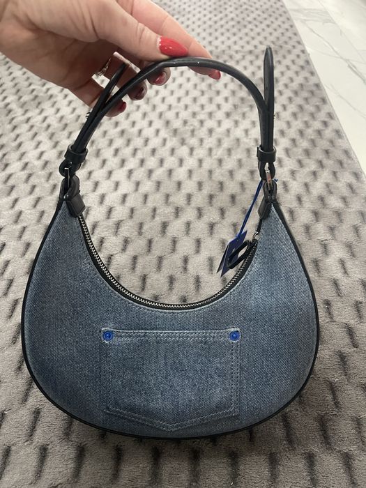 Дамска чанта Karl lagerfeld