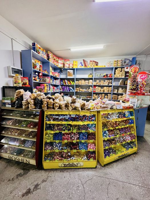 Продам Продуктовый  отдел Байбатыр