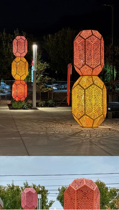 DecoLight svet chiroq свет светильник Lyustra lustra Люстра