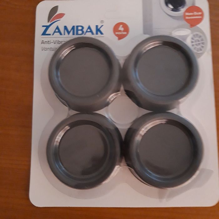 Anti-vibration Zp-343