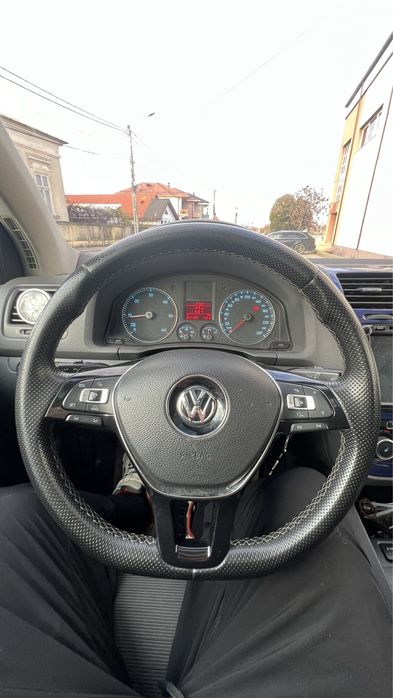 Golf 5 2.0 bkd