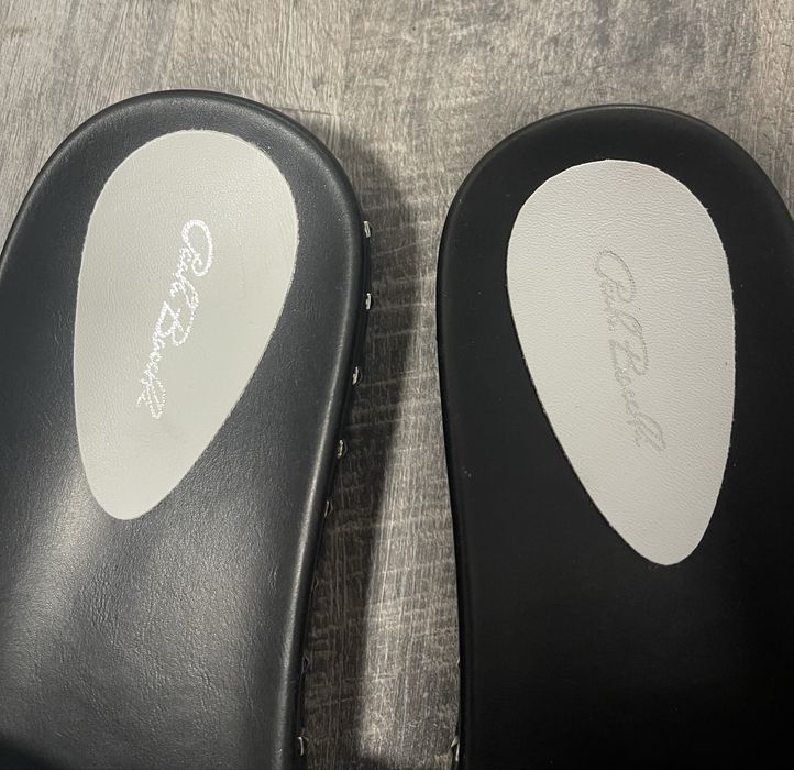 Дамски чехли Paolo Botticelli