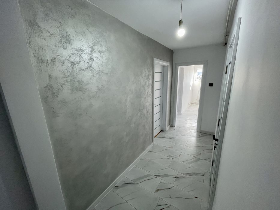 Apartament NOU 2 camere 55m2