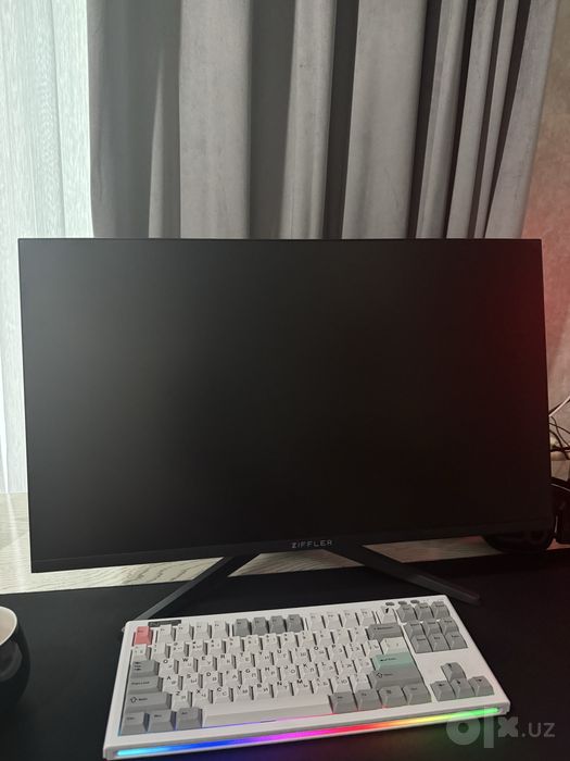 Ziffler 27 180hz