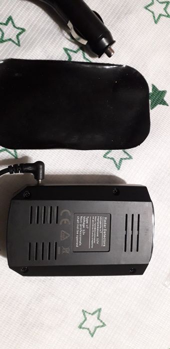 Радар   детектор