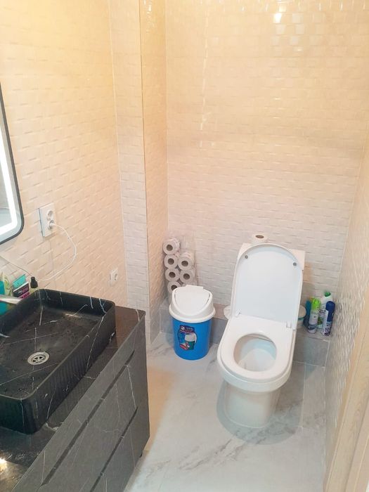 Продам новую квартиру!