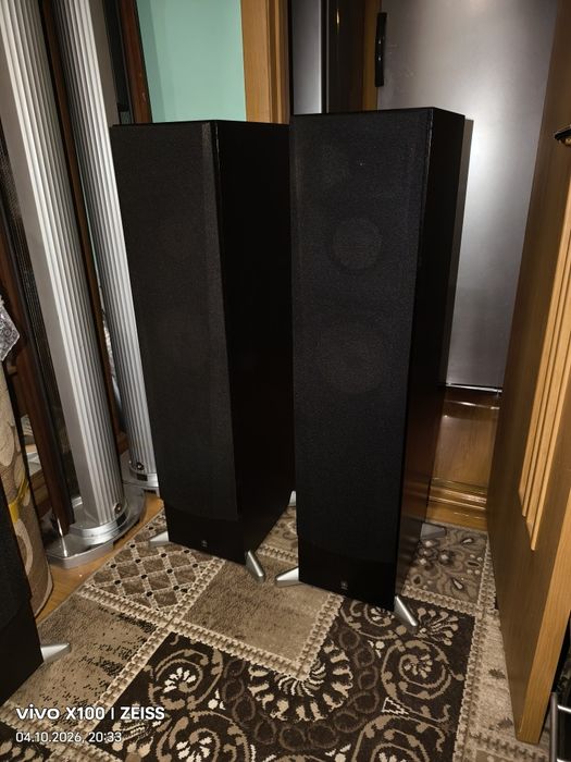 Yamaha ns 6 hx..